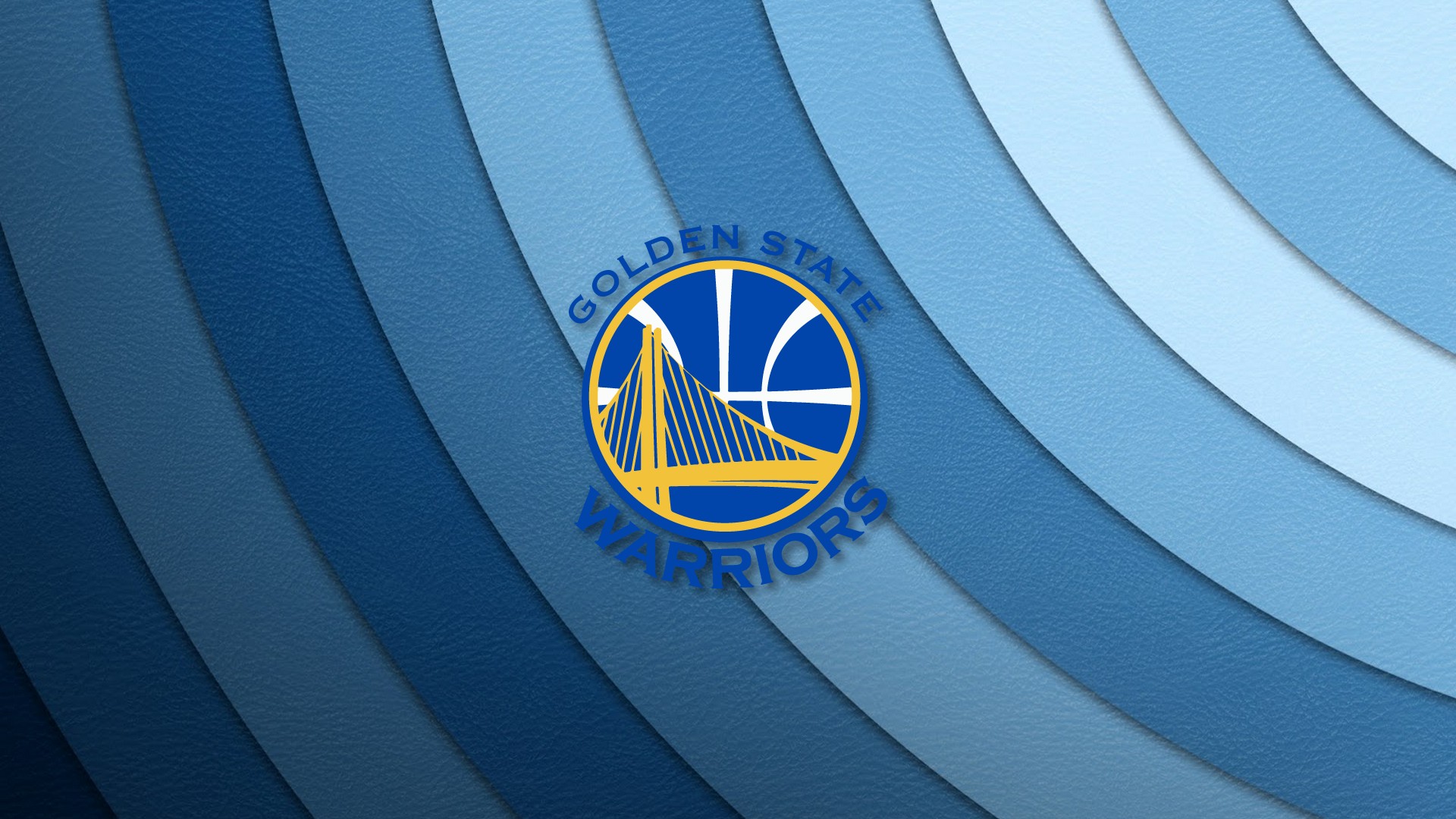 Wallpaper HD Golden State Warriors With Resolution 1920X1080 pixel. You can make this wallpaper for your Desktop Computer Backgrounds, Mac Wallpapers, Android Lock screen or iPhone Screensavers