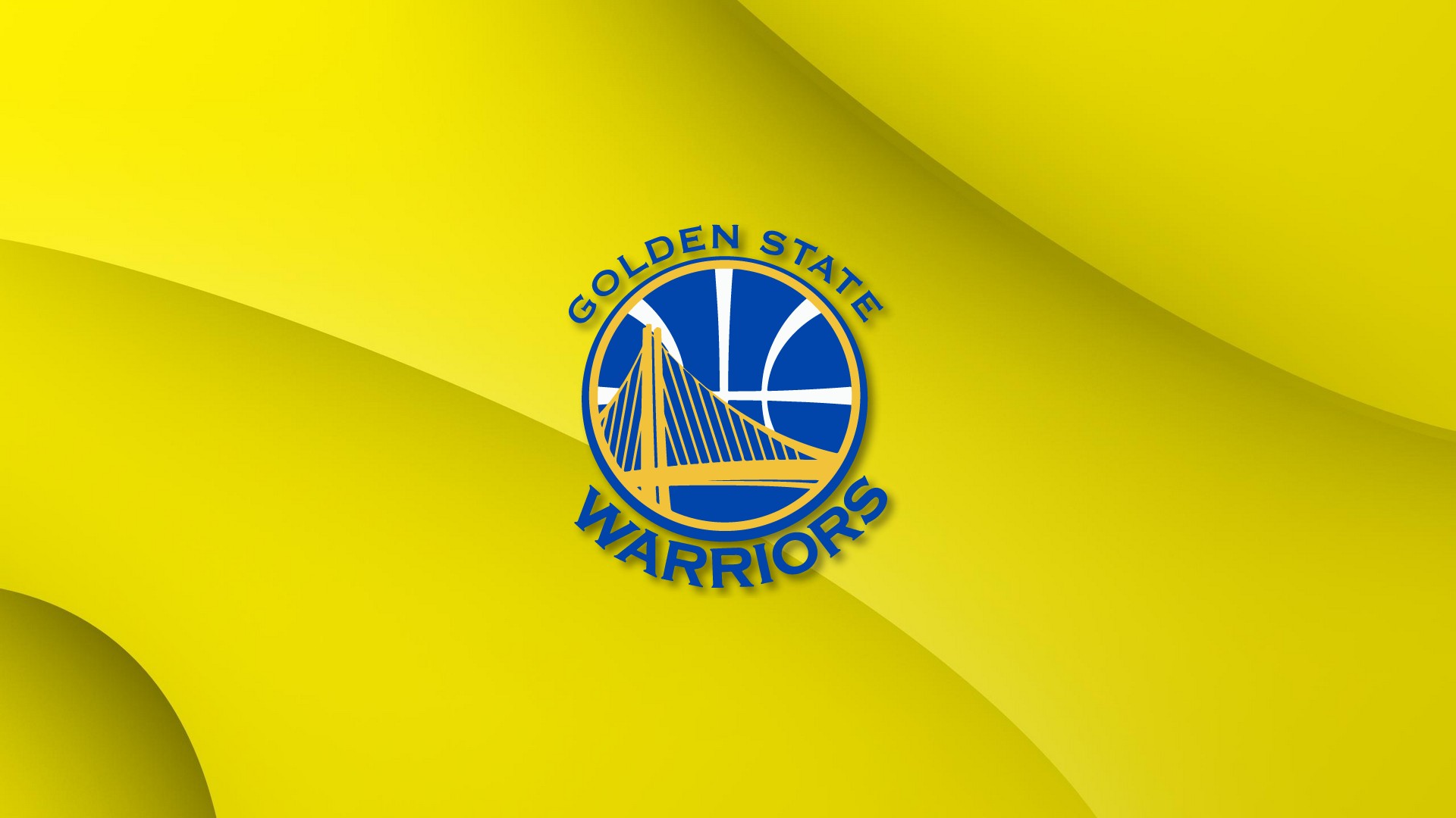Wallpapers Computer Golden State Warriors With Resolution 1920X1080 pixel. You can make this wallpaper for your Desktop Computer Backgrounds, Mac Wallpapers, Android Lock screen or iPhone Screensavers