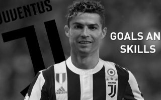 CR7 Juventus HD Wallpaper With Resolution 1920X1080 pixel. You can make this wallpaper for your Desktop Computer Backgrounds, Mac Wallpapers, Android Lock screen or iPhone Screensavers