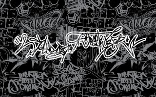 Graffiti Font Desktop Backgrounds With Resolution 1920X1080 pixel. You can make this wallpaper for your Desktop Computer Backgrounds, Mac Wallpapers, Android Lock screen or iPhone Screensavers