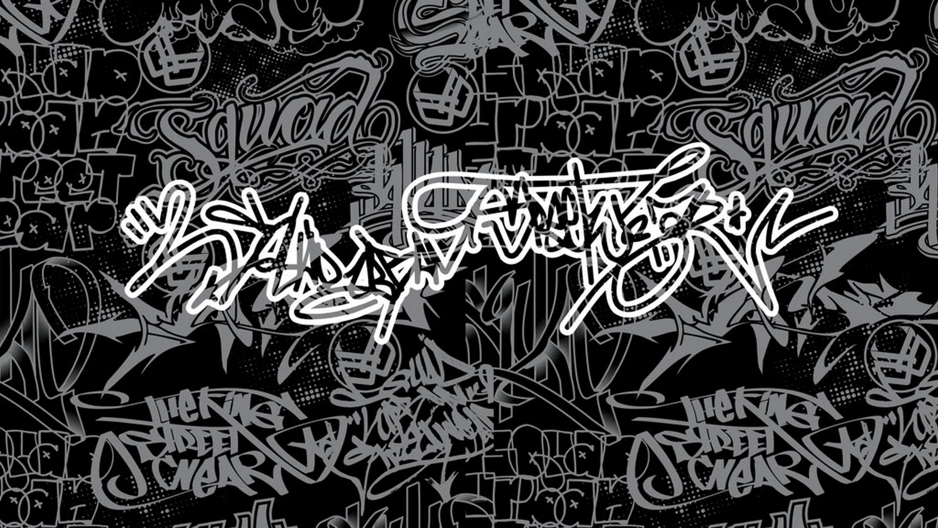 Graffiti Font Desktop Backgrounds with image resolution 1920x1080 pixel. You can make this wallpaper for your Desktop Computer Backgrounds, Mac Wallpapers, Android Lock screen or iPhone Screensavers