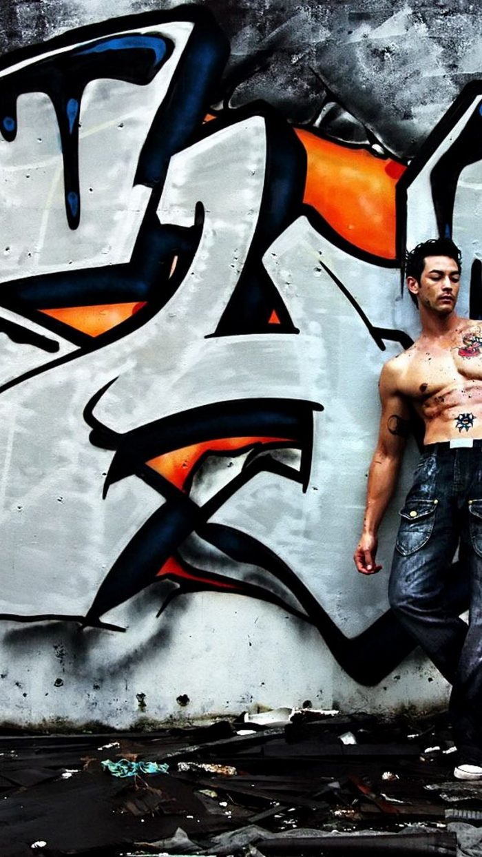 Graffiti Wallpaper For Mobile Android | 2021 Live Wallpaper HD