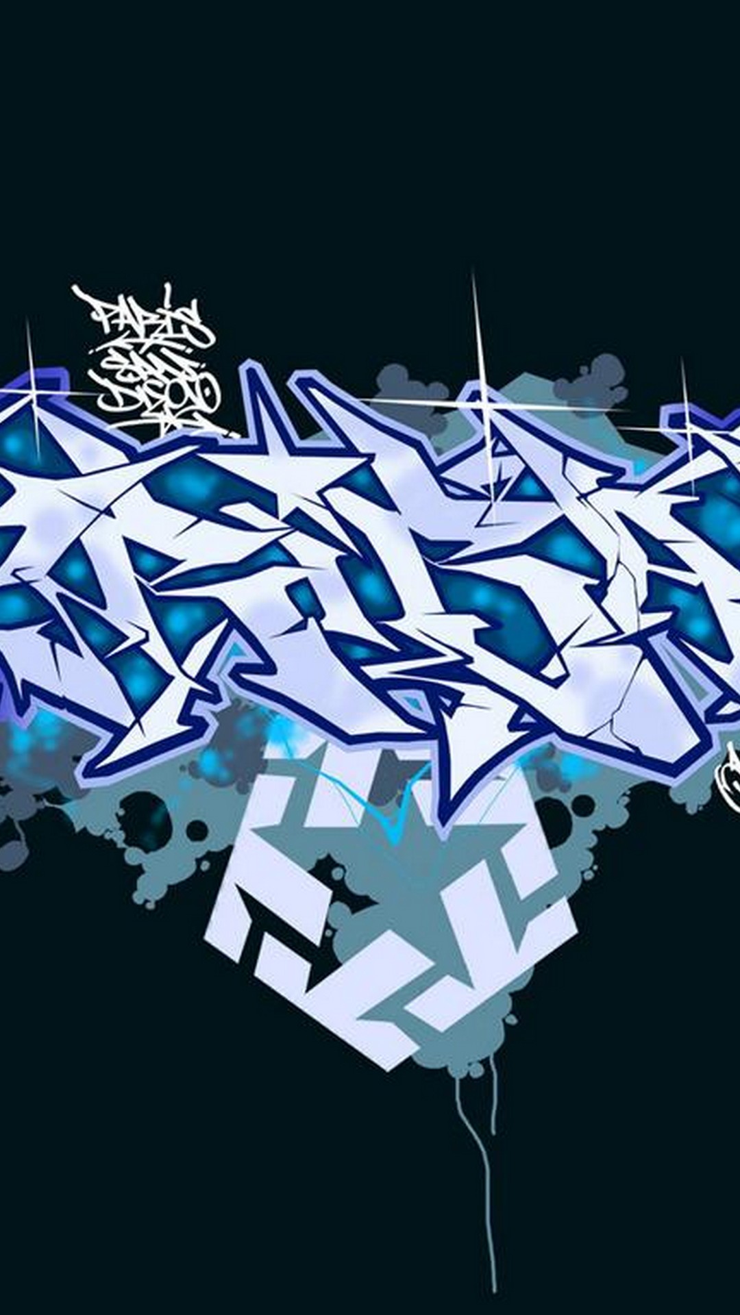 Graffiti iPhone Wallpaper HD With Resolution 1080X1920 pixel. You can make this wallpaper for your Desktop Computer Backgrounds, Mac Wallpapers, Android Lock screen or iPhone Screensavers
