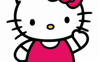 HD Wallpaper Hello Kitty Characters With Resolution 1920X1080 pixel. You can make this wallpaper for your Desktop Computer Backgrounds, Mac Wallpapers, Android Lock screen or iPhone Screensavers