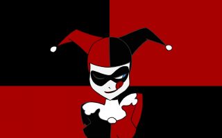 HD Wallpaper Pictures Of Harley Quinn With Resolution 1920X1080 pixel. You can make this wallpaper for your Desktop Computer Backgrounds, Mac Wallpapers, Android Lock screen or iPhone Screensavers