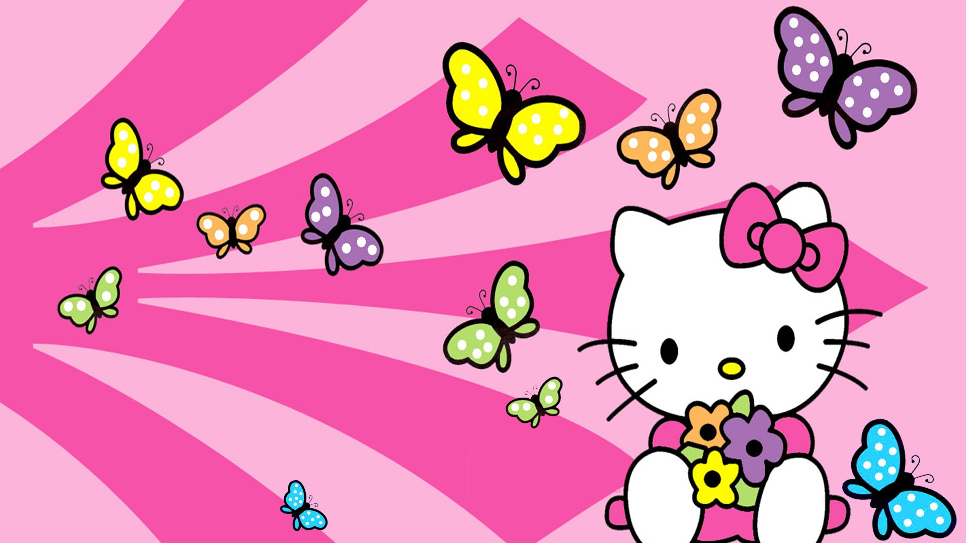 Hd Wallpaper Sanrio Hello Kitty 2021 Live Wallpaper Hd Tons of awesome hello kitty desktop background wallpapers to download for free. hd wallpaper sanrio hello kitty 2021