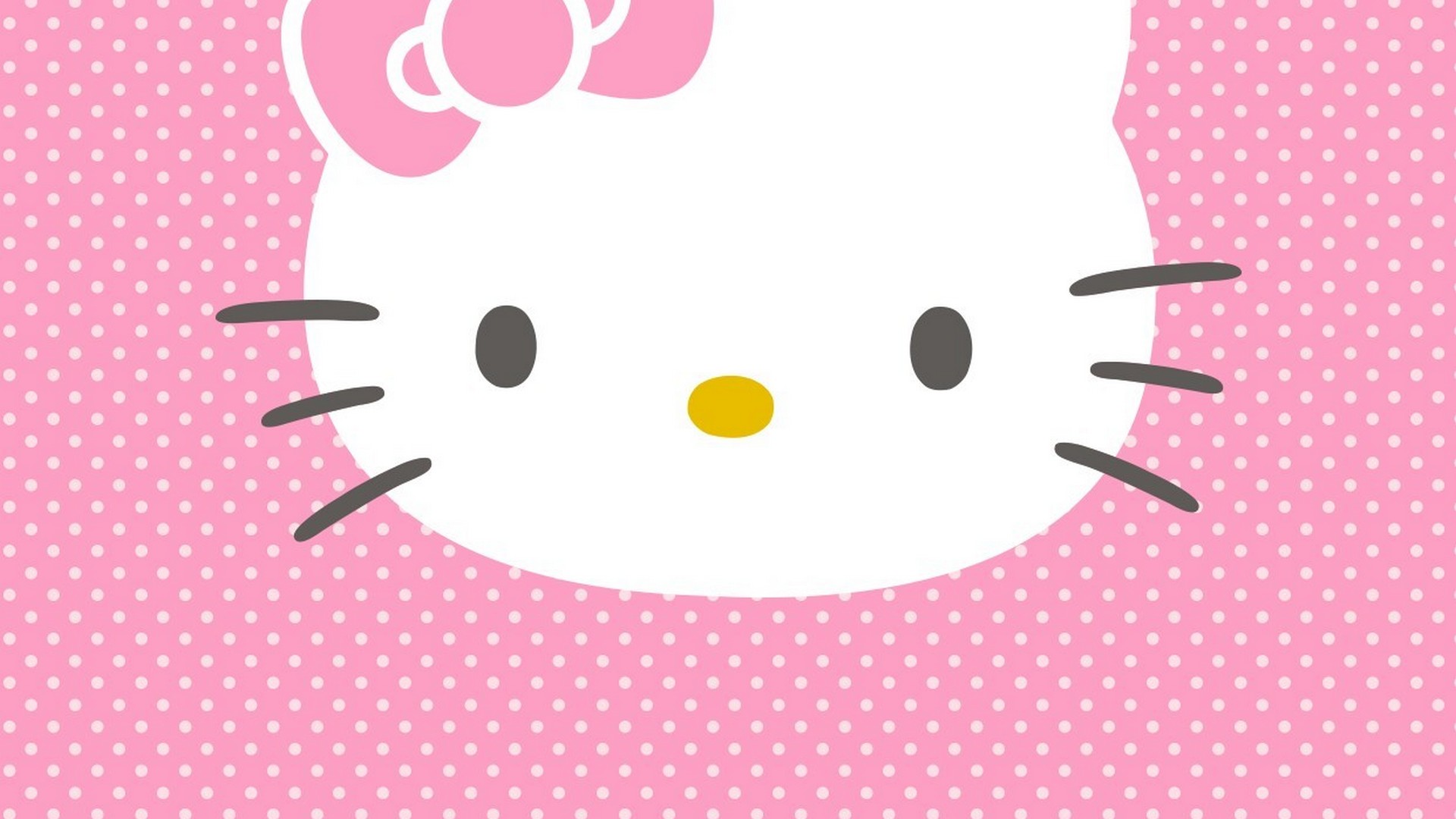 Hello Kitty Pictures Desktop Backgrounds with image resolution 1920x1080 pixel. You can make this wallpaper for your Desktop Computer Backgrounds, Mac Wallpapers, Android Lock screen or iPhone Screensavers