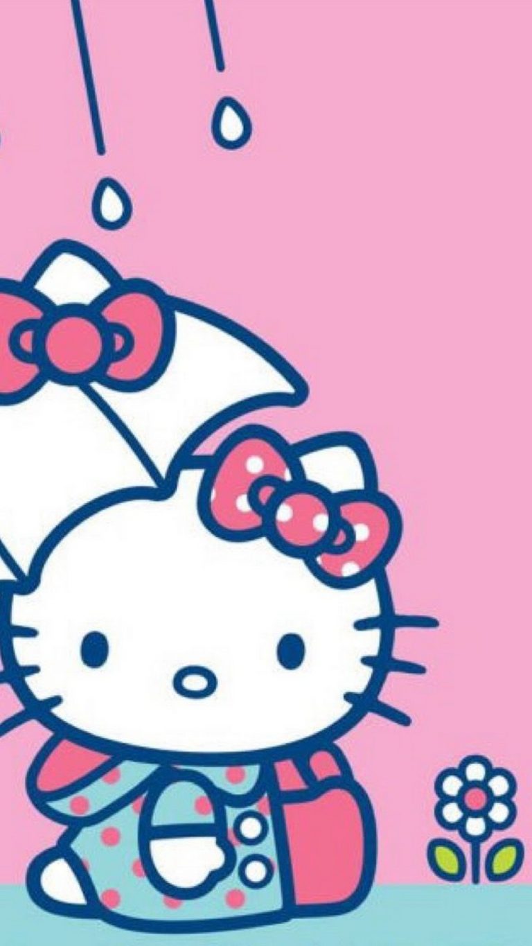 Hello Kitty Wallpaper For Mobile Android | 2021 Live Wallpaper HD