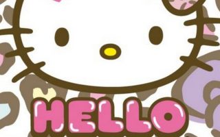 Hello Kitty iPhone Wallpaper HD With Resolution 1080X1920 pixel. You can make this wallpaper for your Desktop Computer Backgrounds, Mac Wallpapers, Android Lock screen or iPhone Screensavers
