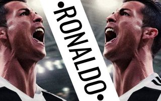 Wallpaper CR7 Juventus HD With Resolution 1920X1080 pixel. You can make this wallpaper for your Desktop Computer Backgrounds, Mac Wallpapers, Android Lock screen or iPhone Screensavers