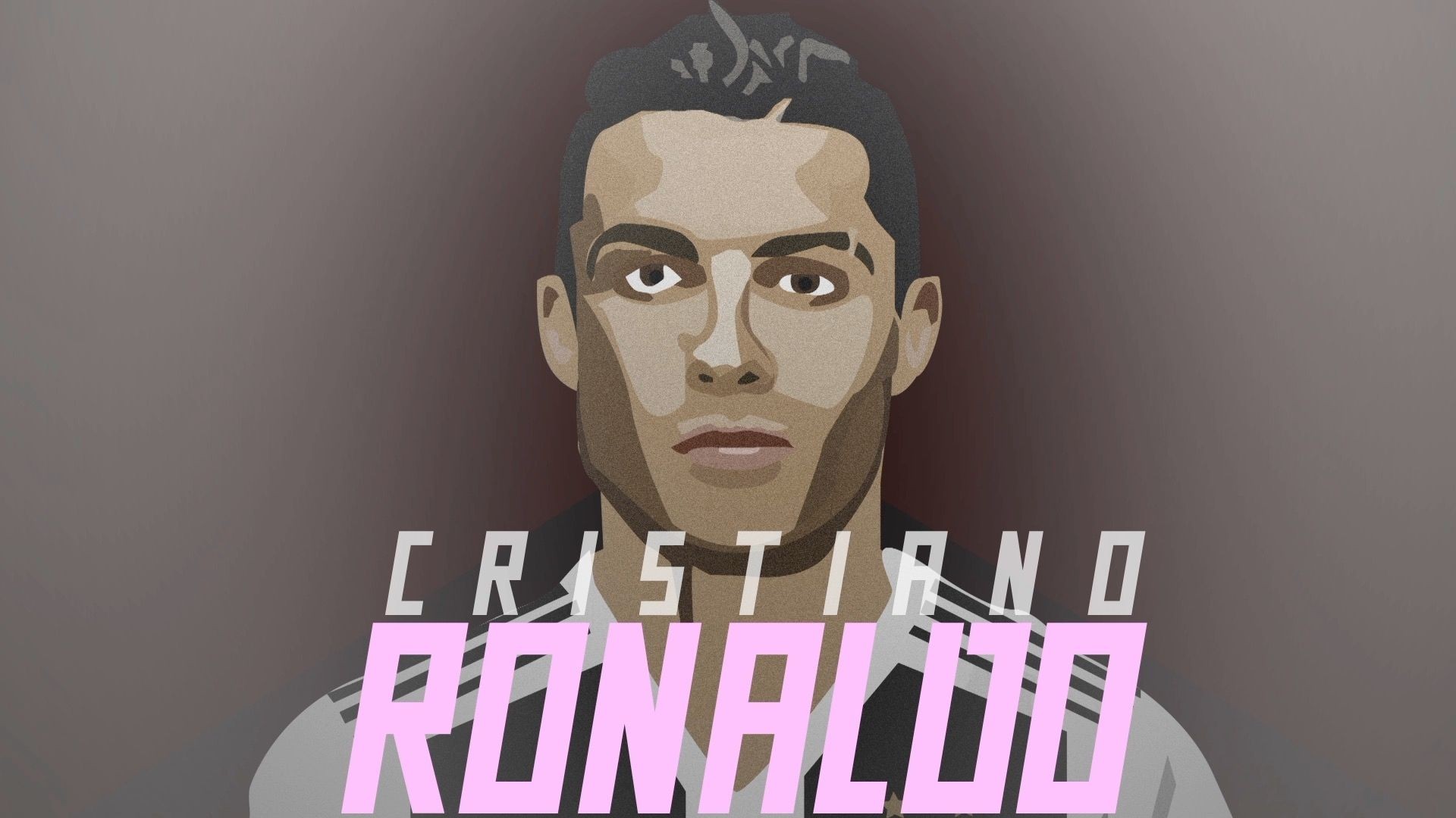 Wallpaper HD CR7 Juventus with image resolution 1920x1080 pixel. You can make this wallpaper for your Desktop Computer Backgrounds, Mac Wallpapers, Android Lock screen or iPhone Screensavers