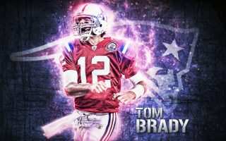 Tom Brady Wallpaper HD With Resolution 1920X1080 pixel. You can make this wallpaper for your Desktop Computer Backgrounds, Mac Wallpapers, Android Lock screen or iPhone Screensavers