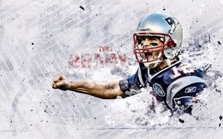 Wallpaper HD Tom Brady Goat With Resolution 1920X1080 pixel. You can make this wallpaper for your Desktop Computer Backgrounds, Mac Wallpapers, Android Lock screen or iPhone Screensavers