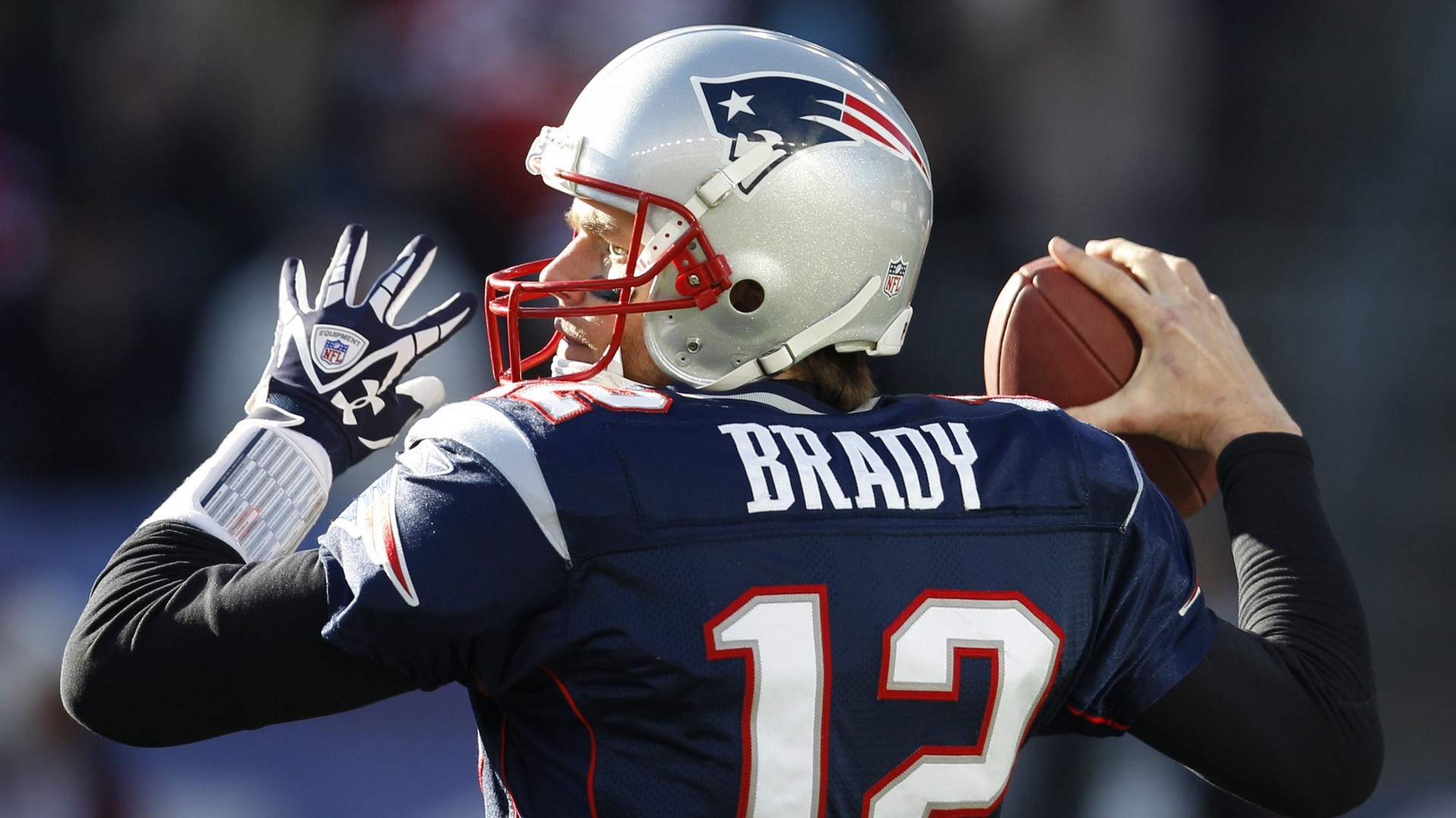Wallpaper Tom Brady Super Bowl HD With Resolution 1920X1080 pixel. You can make this wallpaper for your Desktop Computer Backgrounds, Mac Wallpapers, Android Lock screen or iPhone Screensavers