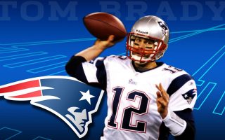 Wallpapers Computer Tom Brady With Resolution 1920X1080 pixel. You can make this wallpaper for your Desktop Computer Backgrounds, Mac Wallpapers, Android Lock screen or iPhone Screensavers