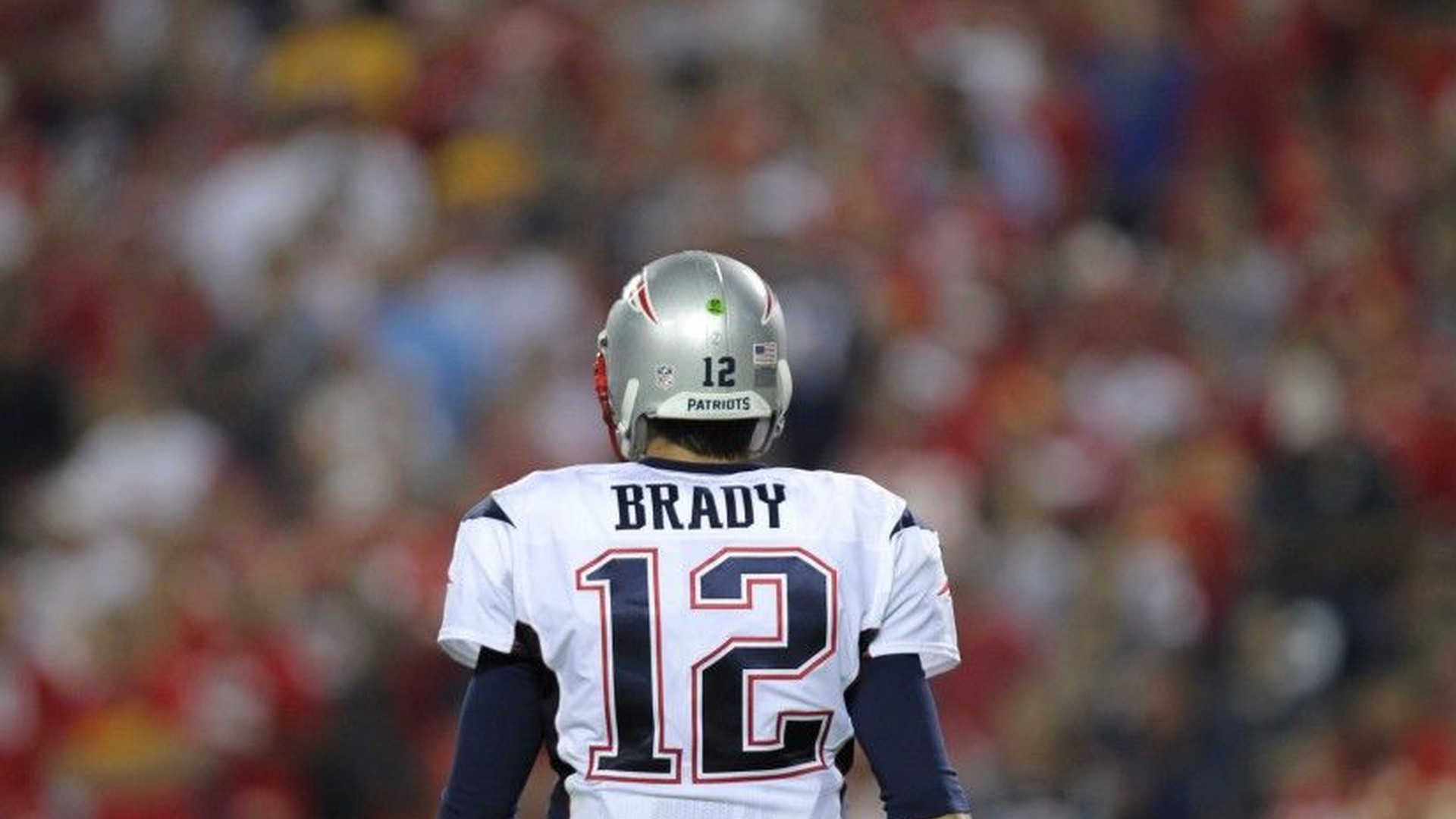 Wallpapers Computer Tom Brady Patriots With Resolution 1920X1080 pixel. You can make this wallpaper for your Desktop Computer Backgrounds, Mac Wallpapers, Android Lock screen or iPhone Screensavers