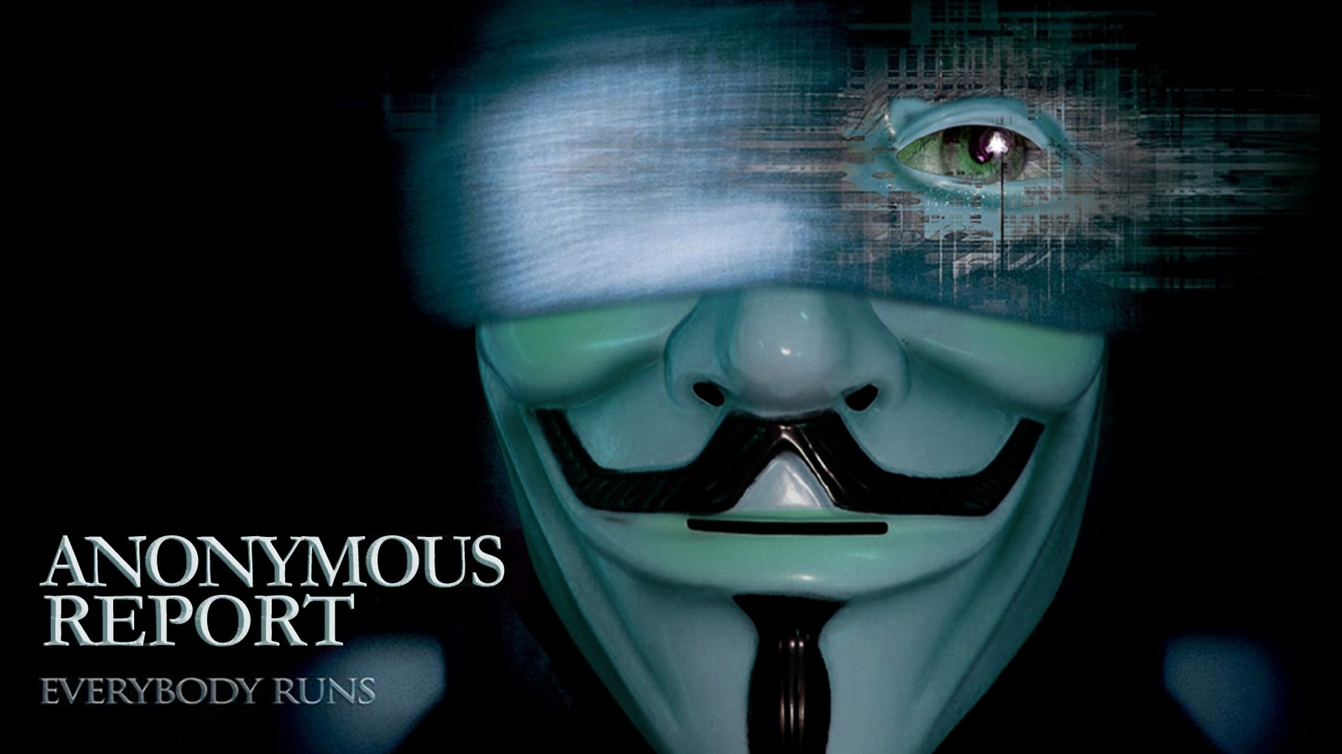 Who is anonymous