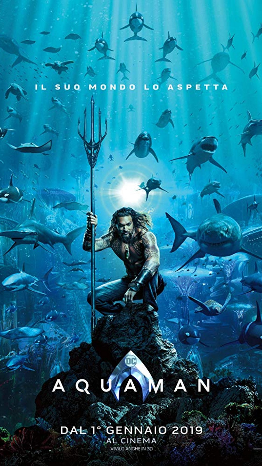 Aquaman iPhone Wallpaper HD with image resolution 1080x1920 pixel. You can make this wallpaper for your Desktop Computer Backgrounds, Mac Wallpapers, Android Lock screen or iPhone Screensavers