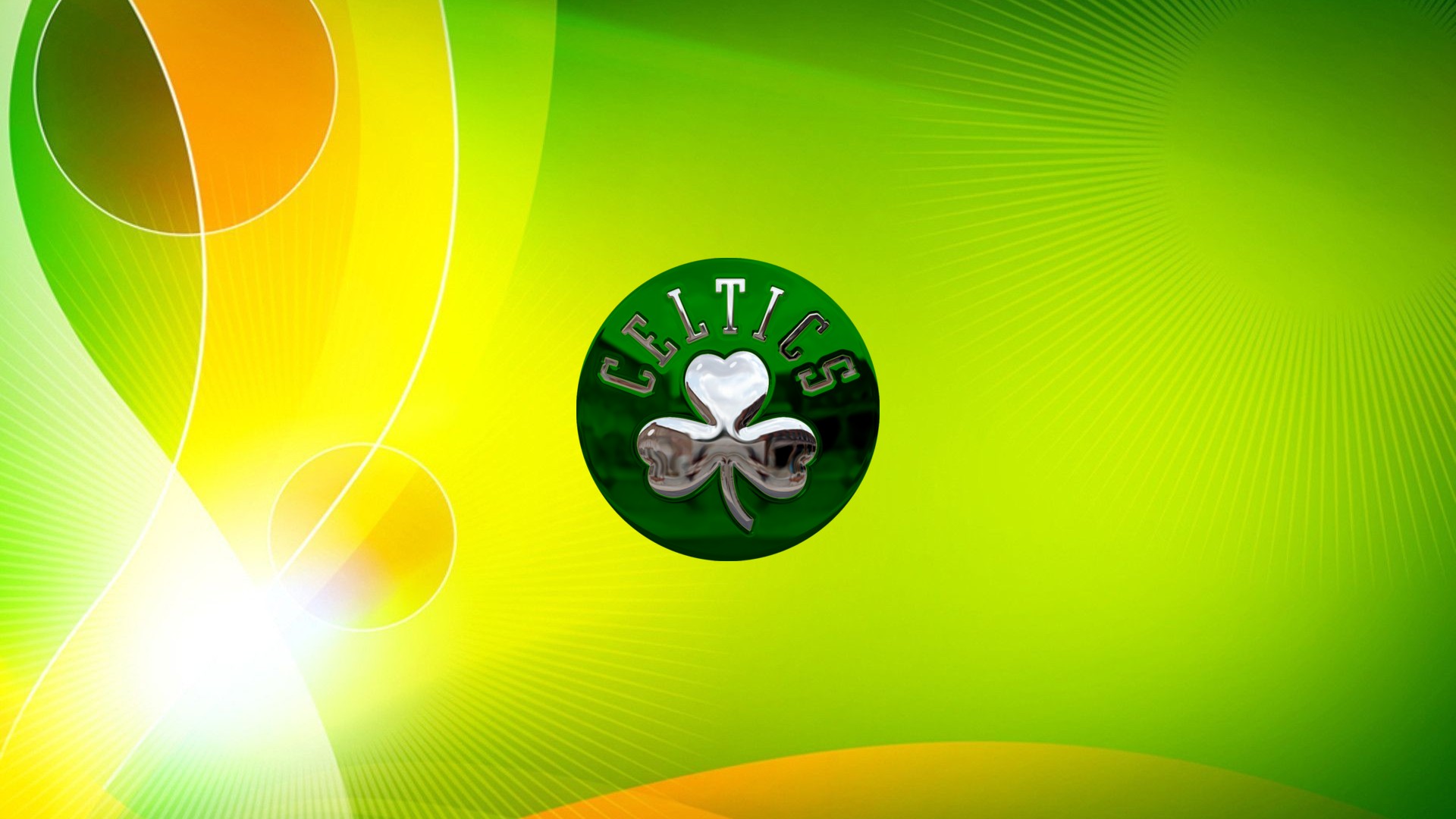Boston Celtics Background Wallpaper HD With Resolution 1920X1080 pixel. You can make this wallpaper for your Desktop Computer Backgrounds, Mac Wallpapers, Android Lock screen or iPhone Screensavers