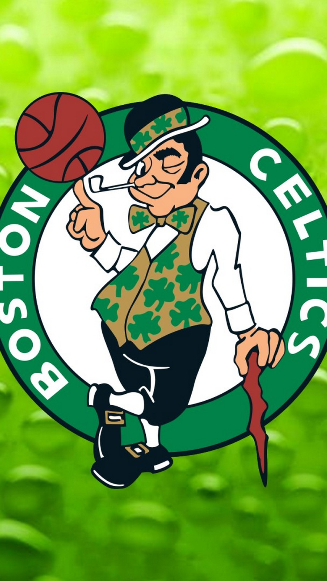 Boston Celtics Wallpaper For Phone With Resolution 1080X1920 pixel. You can make this wallpaper for your Desktop Computer Backgrounds, Mac Wallpapers, Android Lock screen or iPhone Screensavers