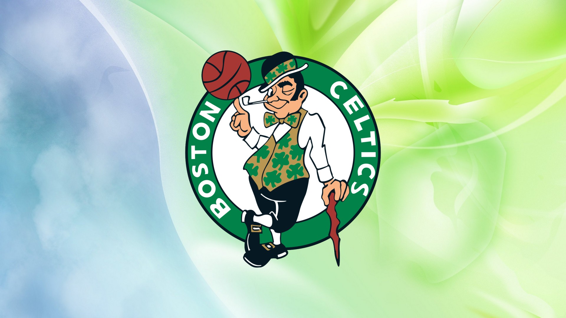 HD Wallpaper Boston Celtics With Resolution 1920X1080 pixel. You can make this wallpaper for your Desktop Computer Backgrounds, Mac Wallpapers, Android Lock screen or iPhone Screensavers