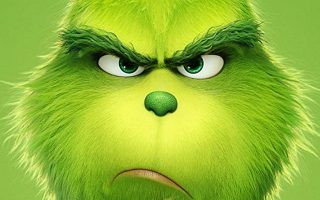 The Grinch 2018 Wallpaper HD With Resolution 1920X1080 pixel. You can make this wallpaper for your Desktop Computer Backgrounds, Mac Wallpapers, Android Lock screen or iPhone Screensavers
