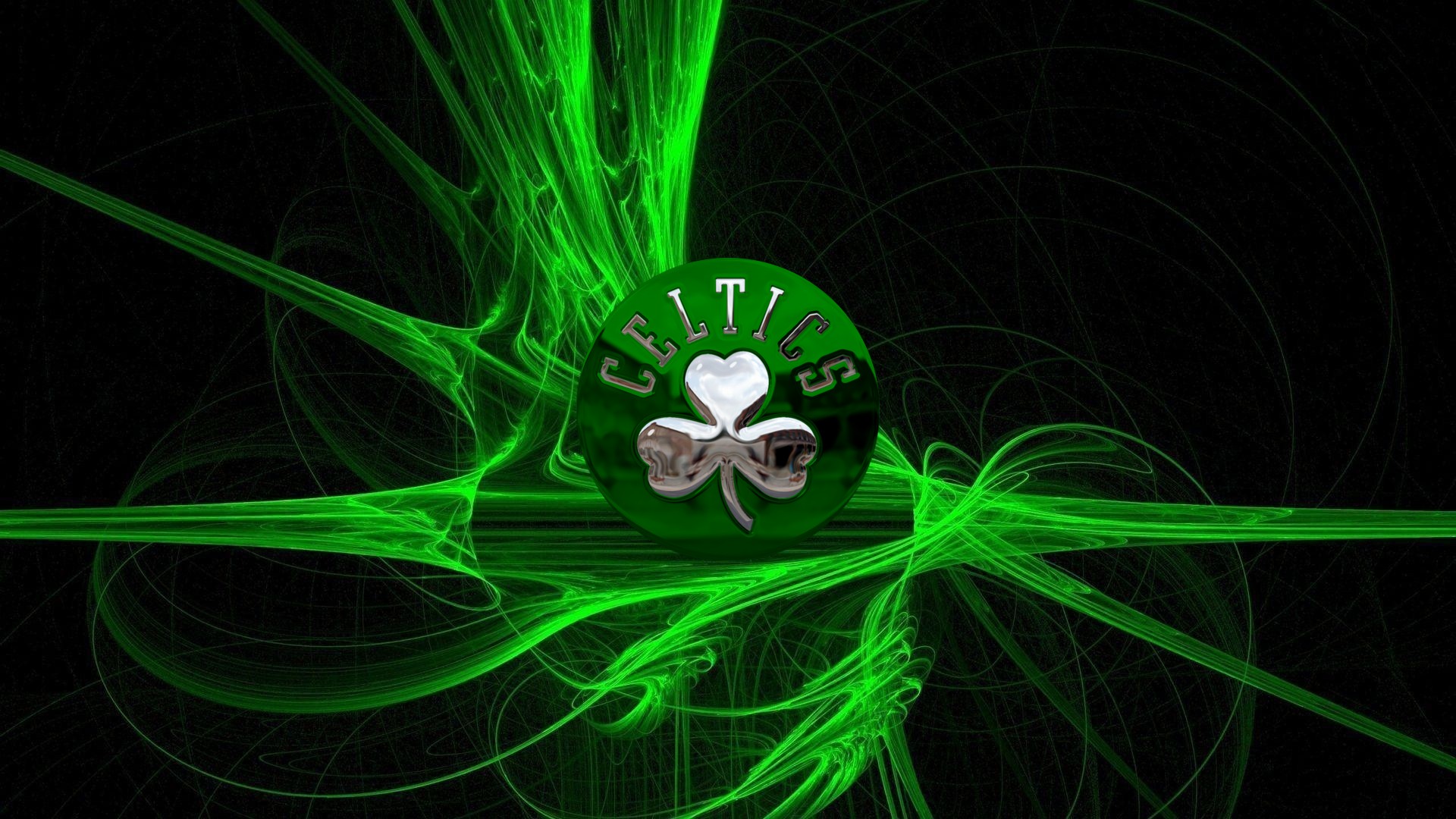 Wallpaper HD Boston Celtics Logo with image resolution 1920x1080 pixel. You can make this wallpaper for your Desktop Computer Backgrounds, Mac Wallpapers, Android Lock screen or iPhone Screensavers