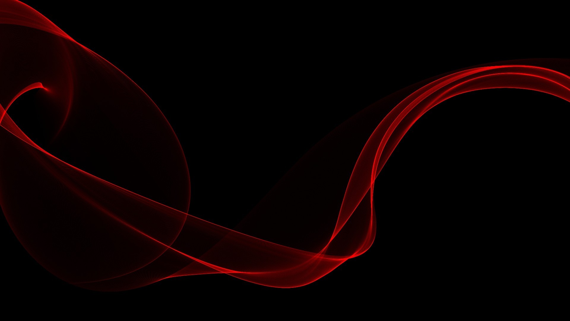 Wallpaper Hd Android Black Red