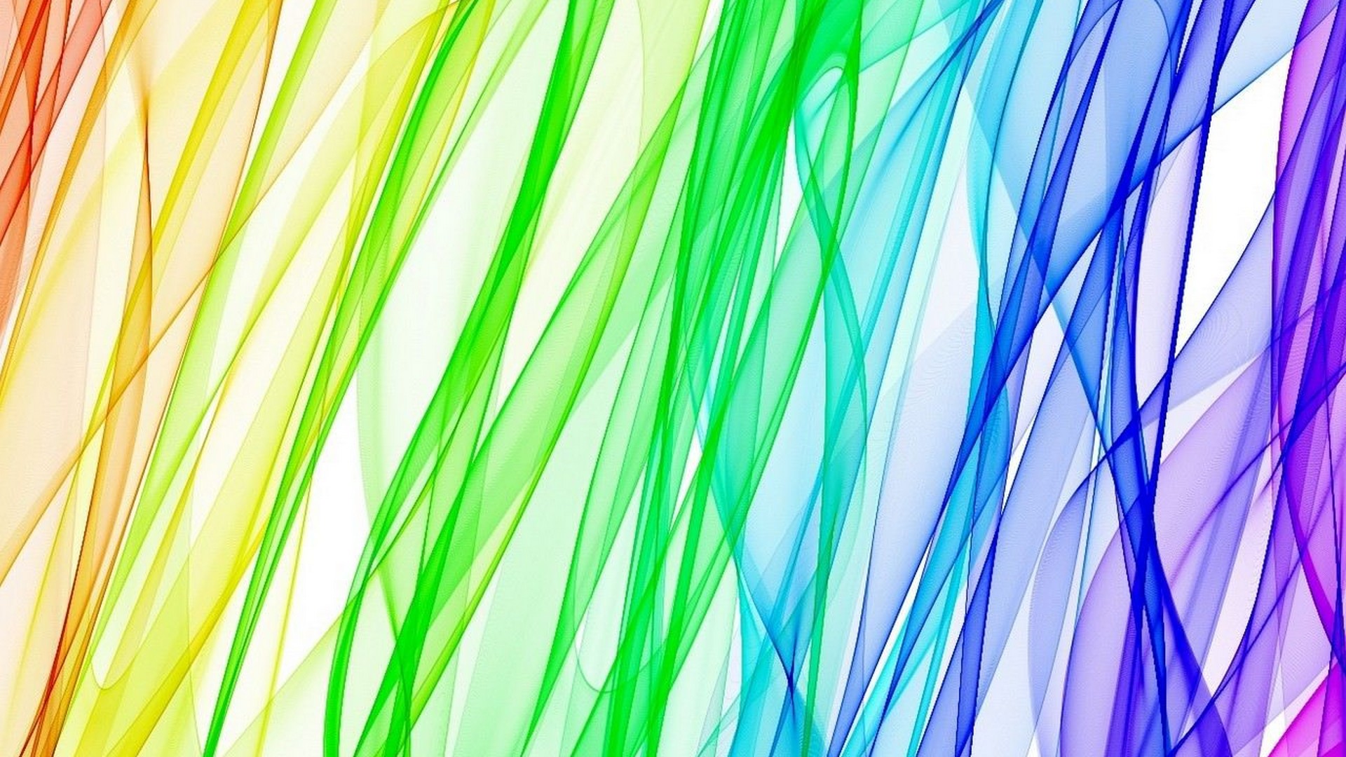 Rainbow Colors HD Wallpaper With Resolution 1920X1080 pixel. You can make this wallpaper for your Desktop Computer Backgrounds, Mac Wallpapers, Android Lock screen or iPhone Screensavers
