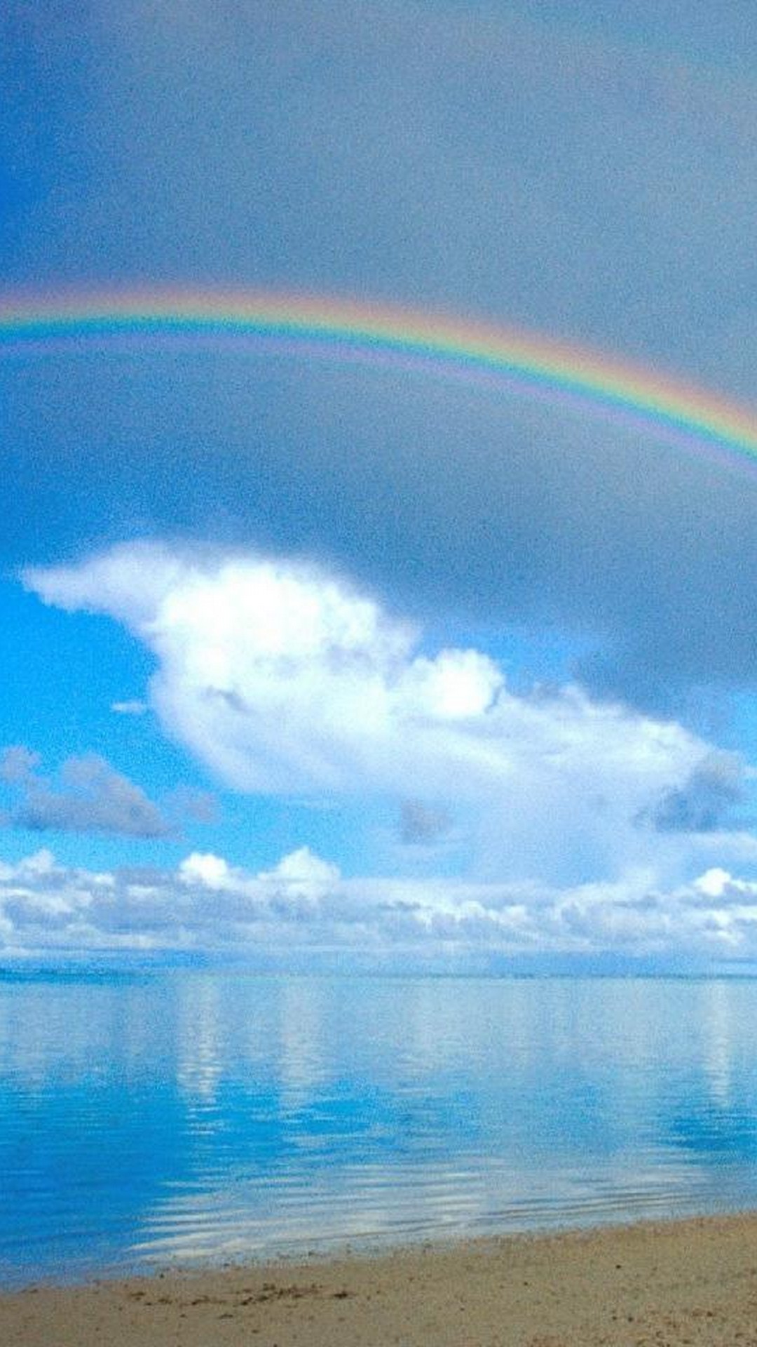 Rainbow Wallpaper For Mobile Android | 2021 Live Wallpaper HD