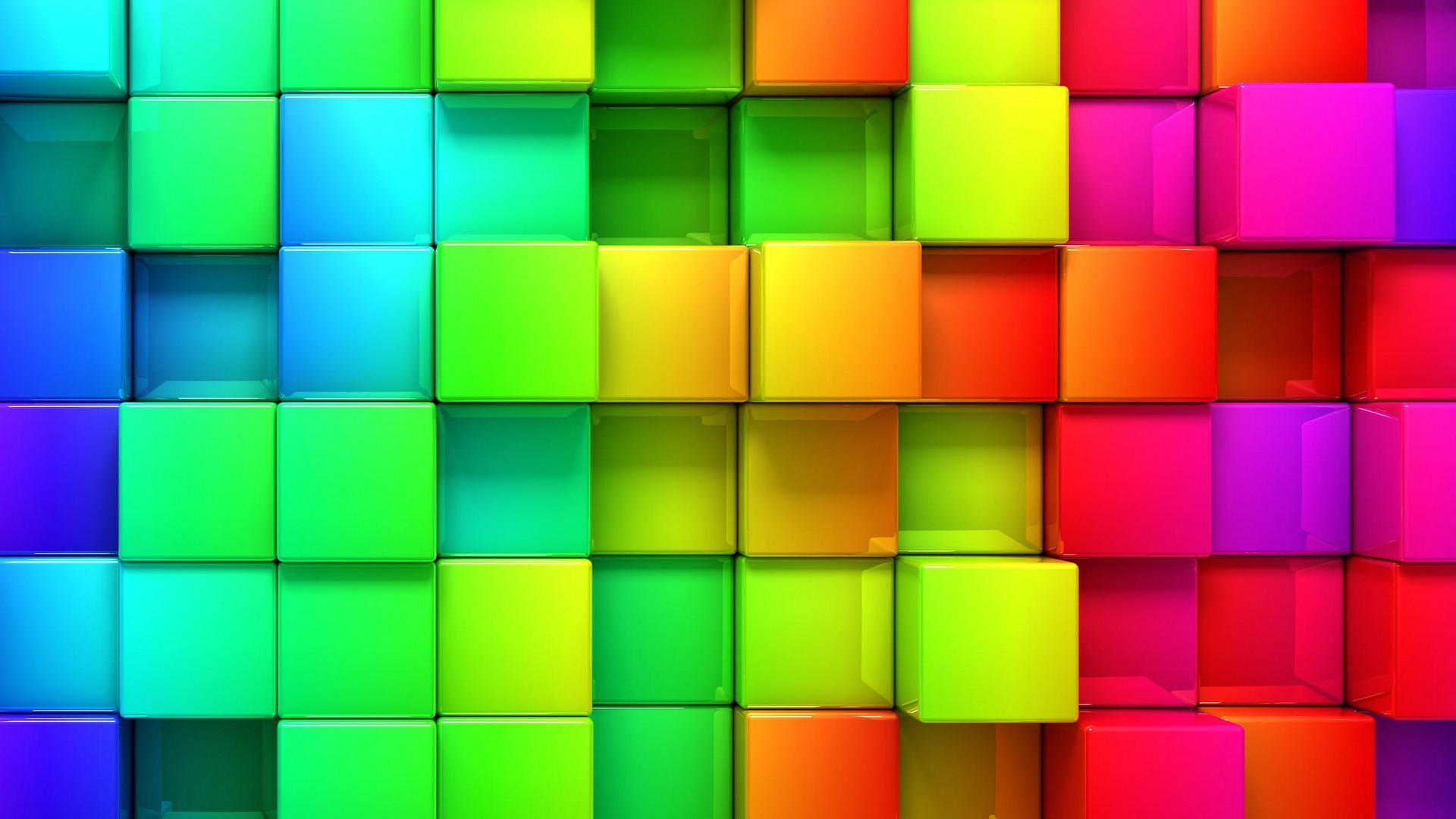 Wallpaper Rainbow Colors HD With Resolution 1920X1080 pixel. You can make this wallpaper for your Desktop Computer Backgrounds, Mac Wallpapers, Android Lock screen or iPhone Screensavers