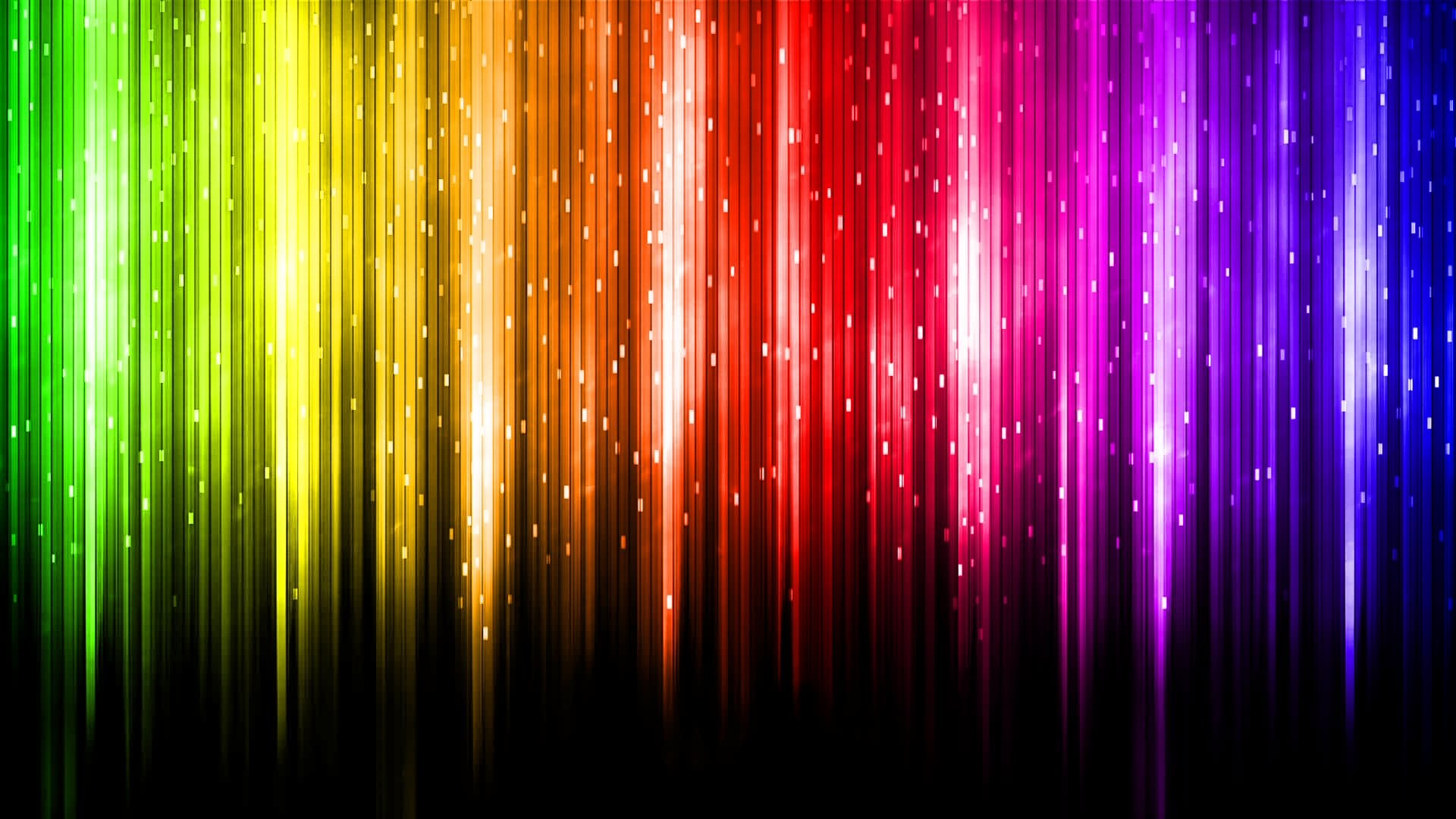 Wallpapers Computer Rainbow Colors with image resolution 1920x1080 pixel. You can make this wallpaper for your Desktop Computer Backgrounds, Mac Wallpapers, Android Lock screen or iPhone Screensavers