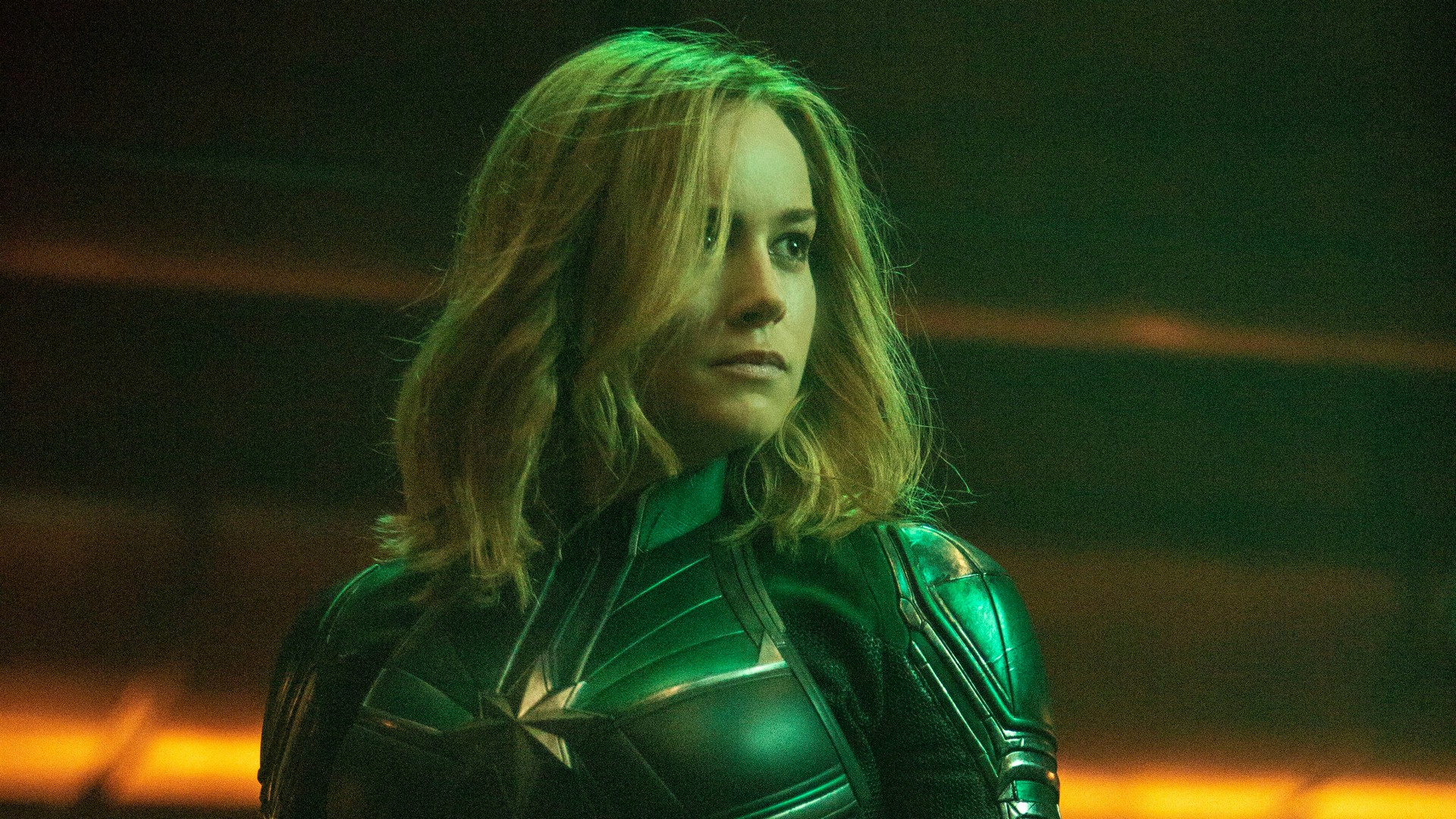 Captain Marvel HD Wallpaper with high-resolution 1920x1080 pixel. You can use this wallpaper for your Desktop Computer Backgrounds, Mac Wallpapers, Android Lock screen or iPhone Screensavers and another smartphone device