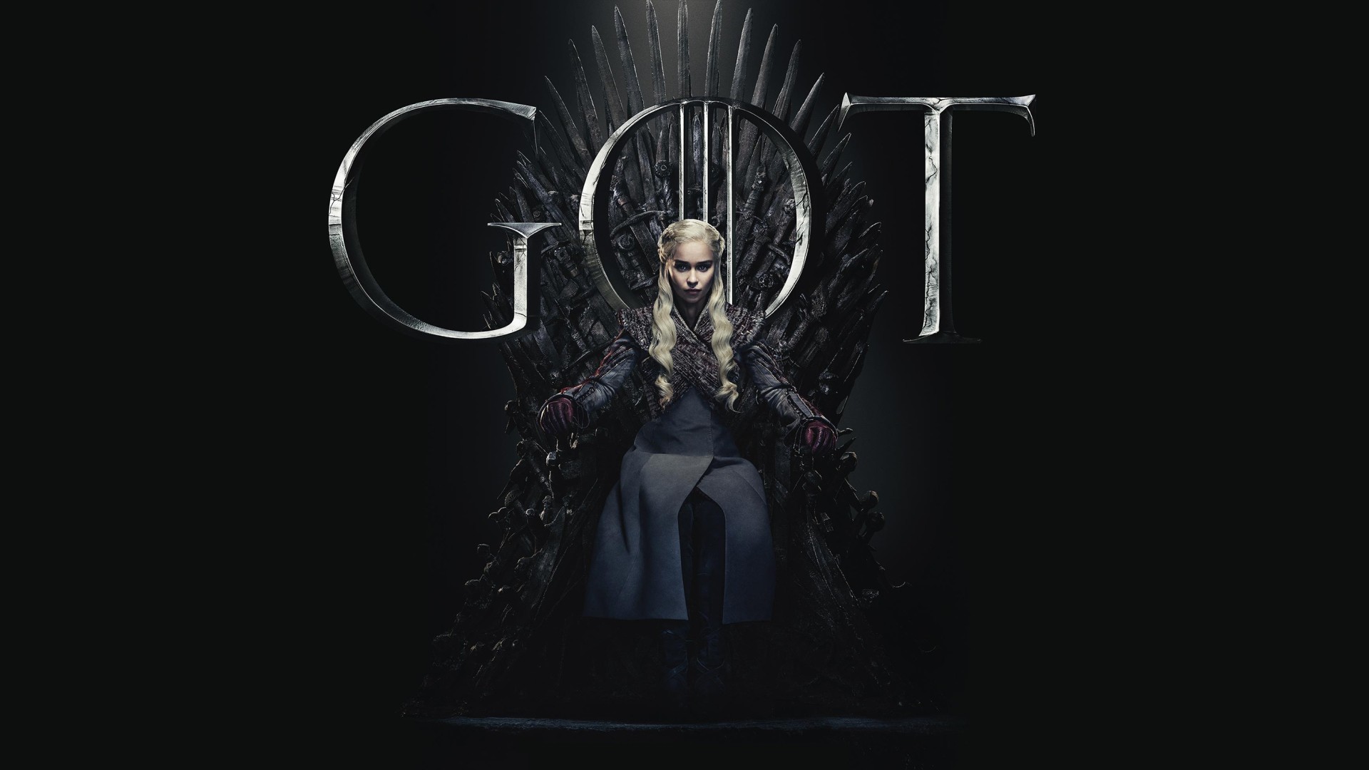 Game of Thrones 8 Season Wallpaper HD With high-resolution 1920X1080 pixel. You can use this wallpaper for your Desktop Computer Backgrounds, Mac Wallpapers, Android Lock screen or iPhone Screensavers and another smartphone device