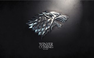 House Stark Game of Thrones Wallpaper HD With high-resolution 1920X1080 pixel. You can use this wallpaper for your Desktop Computer Backgrounds, Mac Wallpapers, Android Lock screen or iPhone Screensavers and another smartphone device