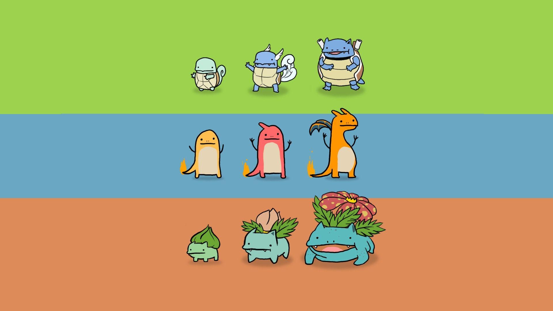 Pokemon HD Backgrounds with high-resolution 1920x1080 pixel. You can use this wallpaper for your Desktop Computer Backgrounds, Mac Wallpapers, Android Lock screen or iPhone Screensavers and another smartphone device