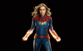 Wallpaper HD Captain Marvel With high-resolution 1920X1080 pixel. You can use this wallpaper for your Desktop Computer Backgrounds, Mac Wallpapers, Android Lock screen or iPhone Screensavers and another smartphone device