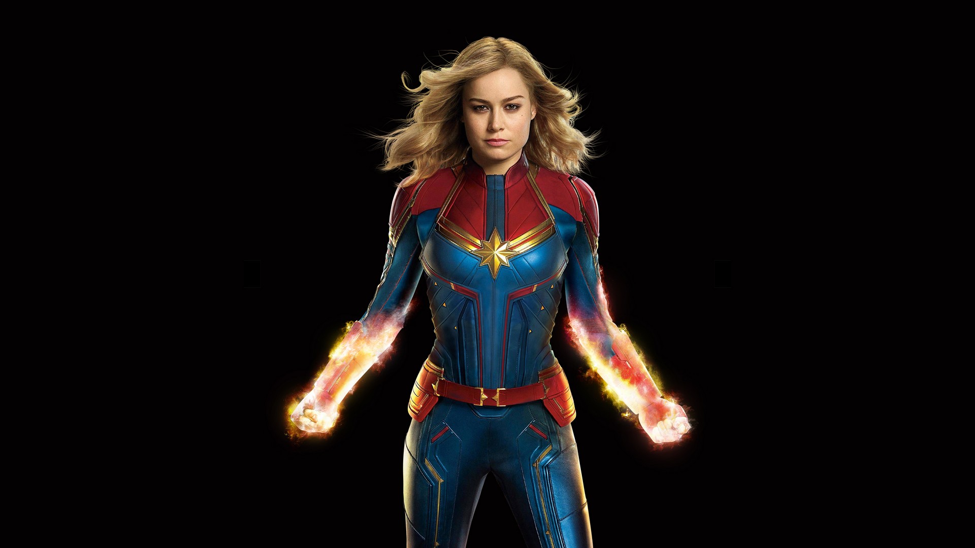 Captain Marvel for mac instal