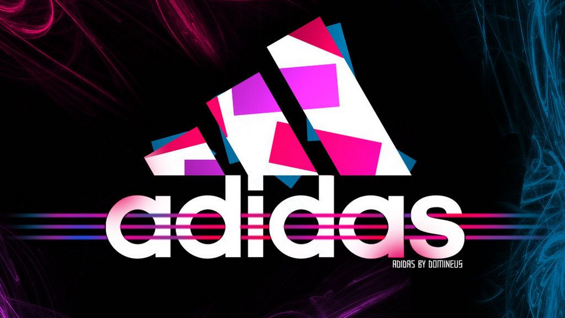 live adidas wallpaper