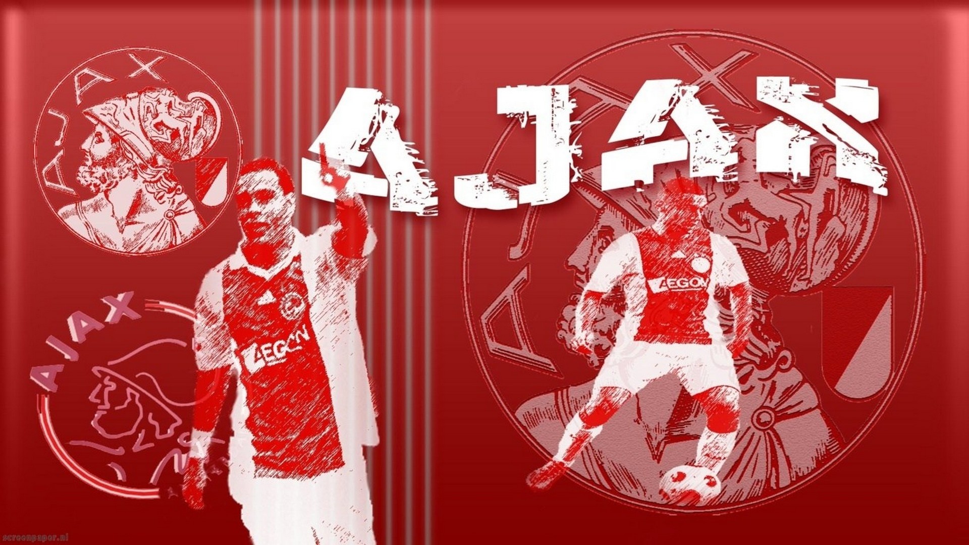 Ajax HD Backgrounds with high-resolution 1920x1080 pixel. You can use this wallpaper for your Desktop Computer Backgrounds, Mac Wallpapers, Android Lock screen or iPhone Screensavers and another smartphone device