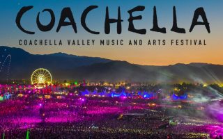 Coachella 2019 Background Wallpaper HD With high-resolution 1920X1080 pixel. You can use this wallpaper for your Desktop Computer Backgrounds, Mac Wallpapers, Android Lock screen or iPhone Screensavers and another smartphone device