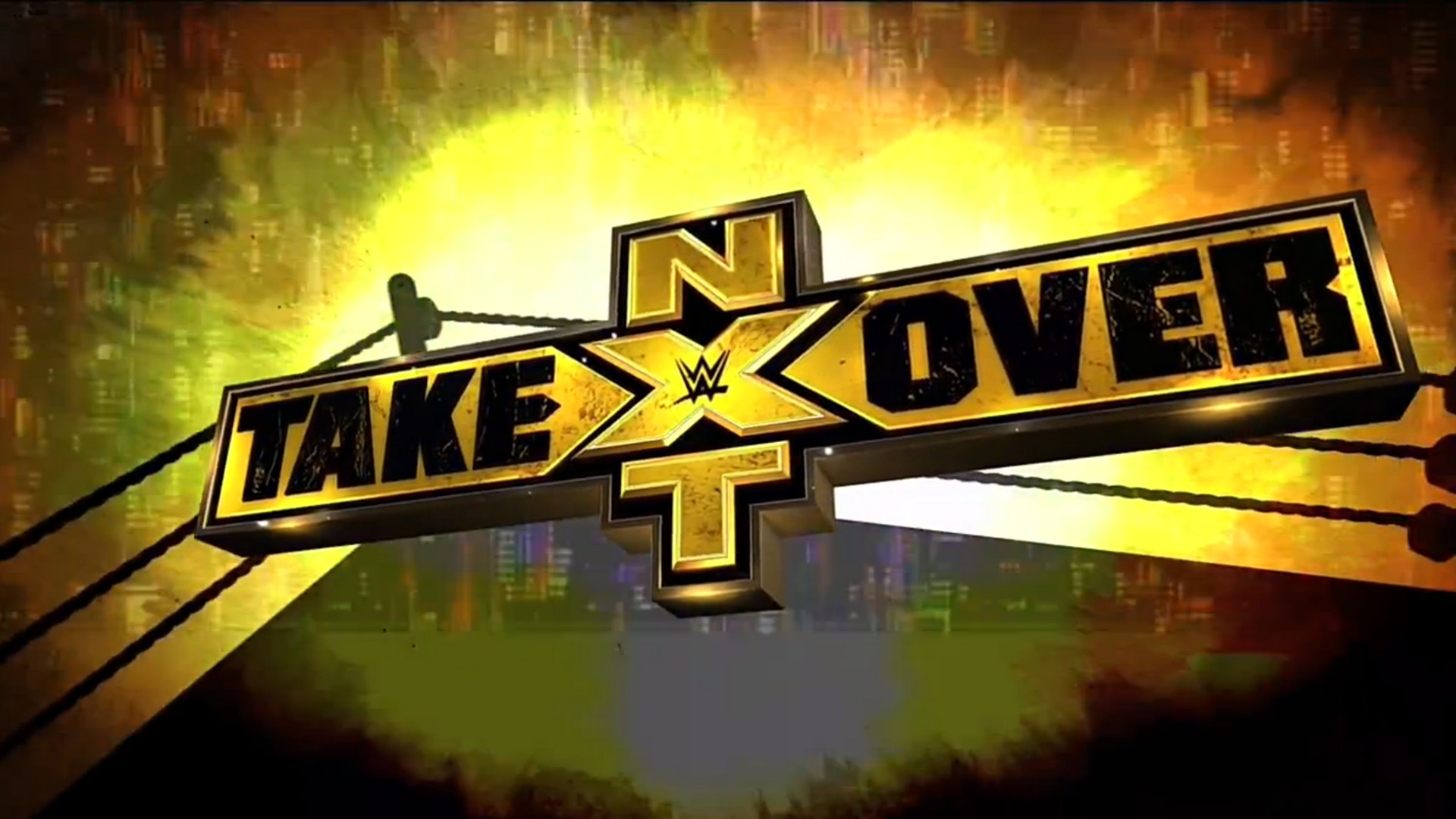 NXT Takeover Wallpaper HD with high-resolution 1920x1080 pixel. You can use this wallpaper for your Desktop Computer Backgrounds, Mac Wallpapers, Android Lock screen or iPhone Screensavers and another smartphone device