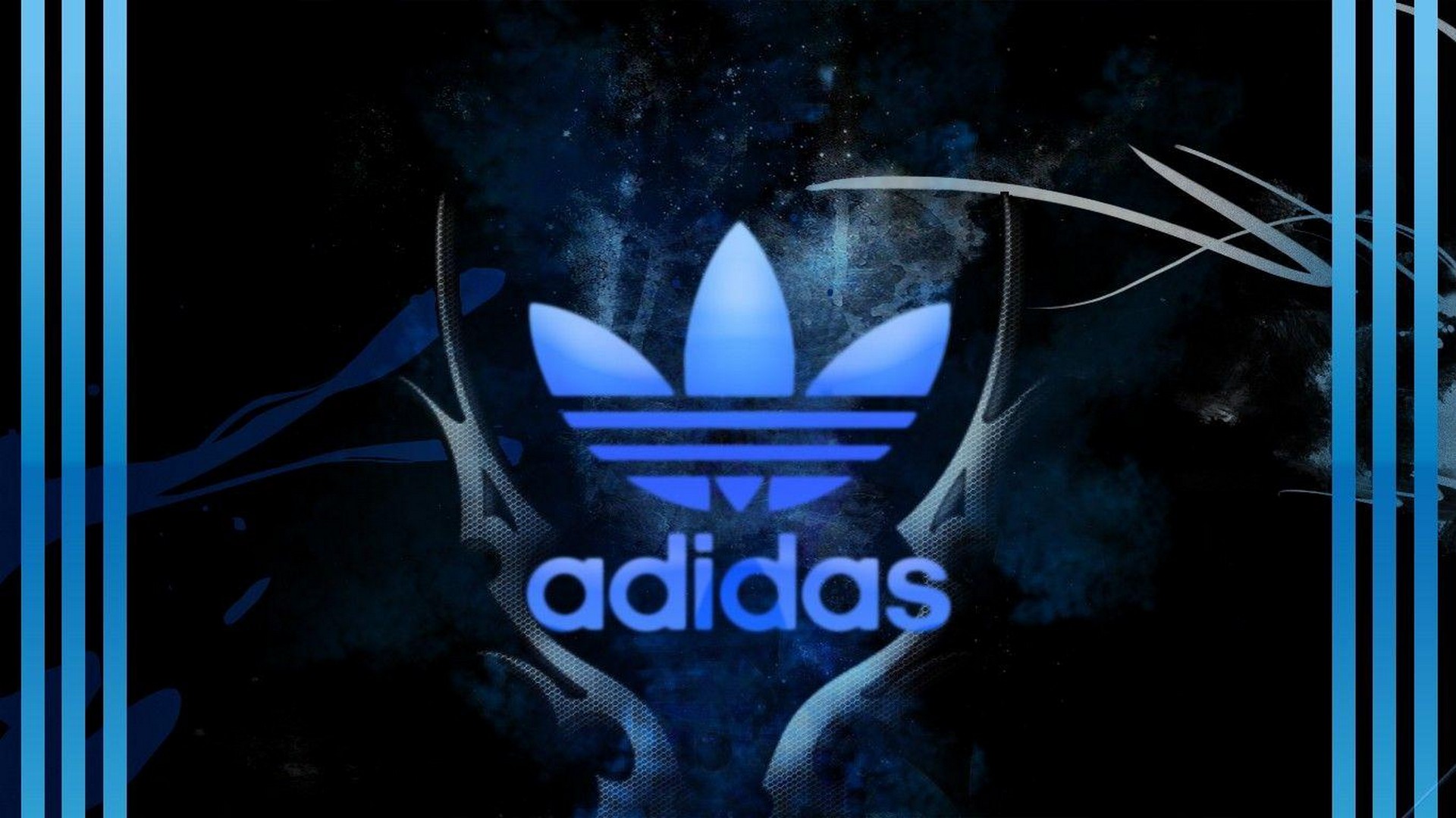 adidas wallpaper computer