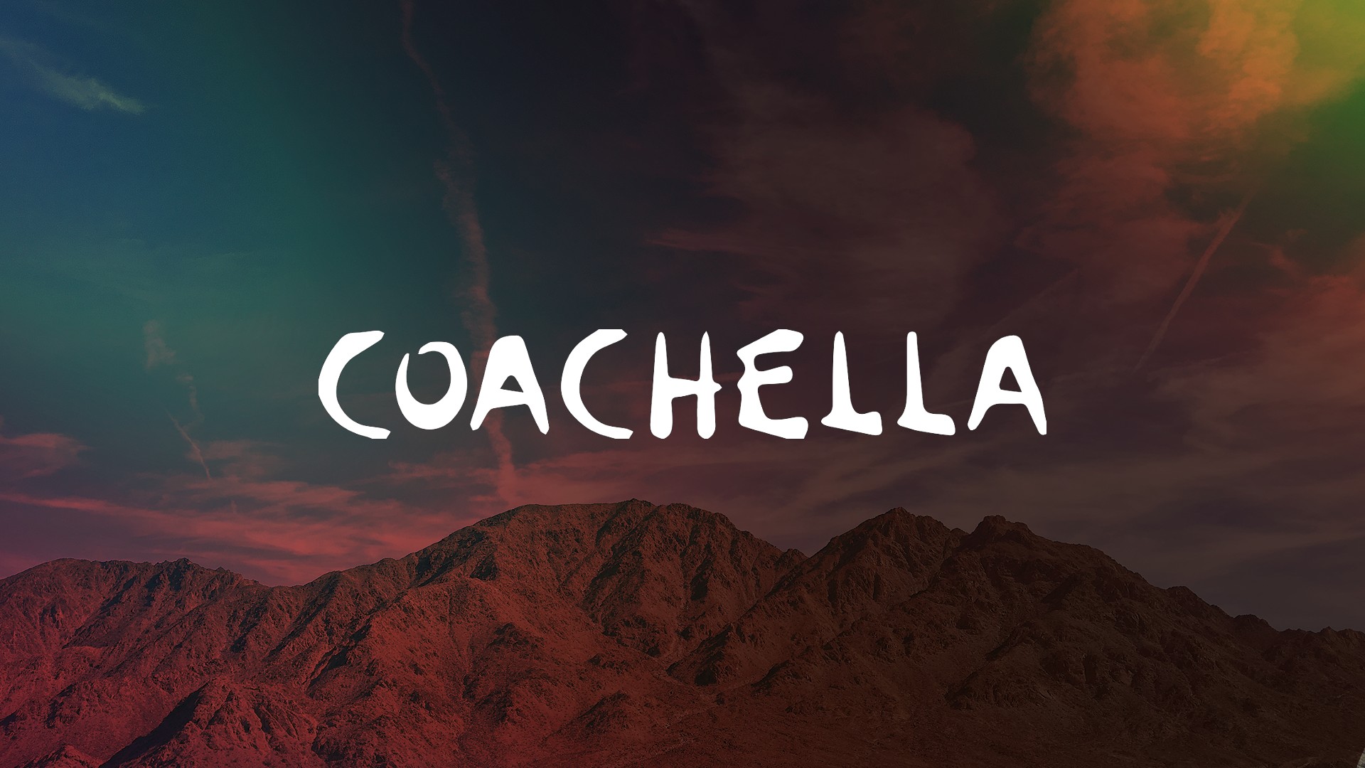 Wallpapers Computer Coachella 2019 with high-resolution 1920x1080 pixel. You can use this wallpaper for your Desktop Computer Backgrounds, Mac Wallpapers, Android Lock screen or iPhone Screensavers and another smartphone device