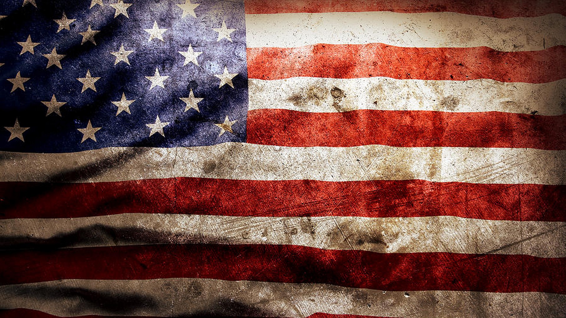 American Flag Desktop Backgrounds With high-resolution 1920X1080 pixel. You can use this wallpaper for your Desktop Computer Backgrounds, Mac Wallpapers, Android Lock screen or iPhone Screensavers and another smartphone device