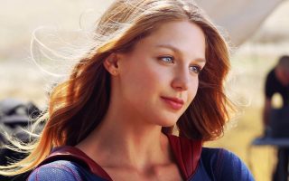Supergirl Wallpaper HD With high-resolution 1920X1080 pixel. You can use this wallpaper for your Desktop Computer Backgrounds, Mac Wallpapers, Android Lock screen or iPhone Screensavers and another smartphone device