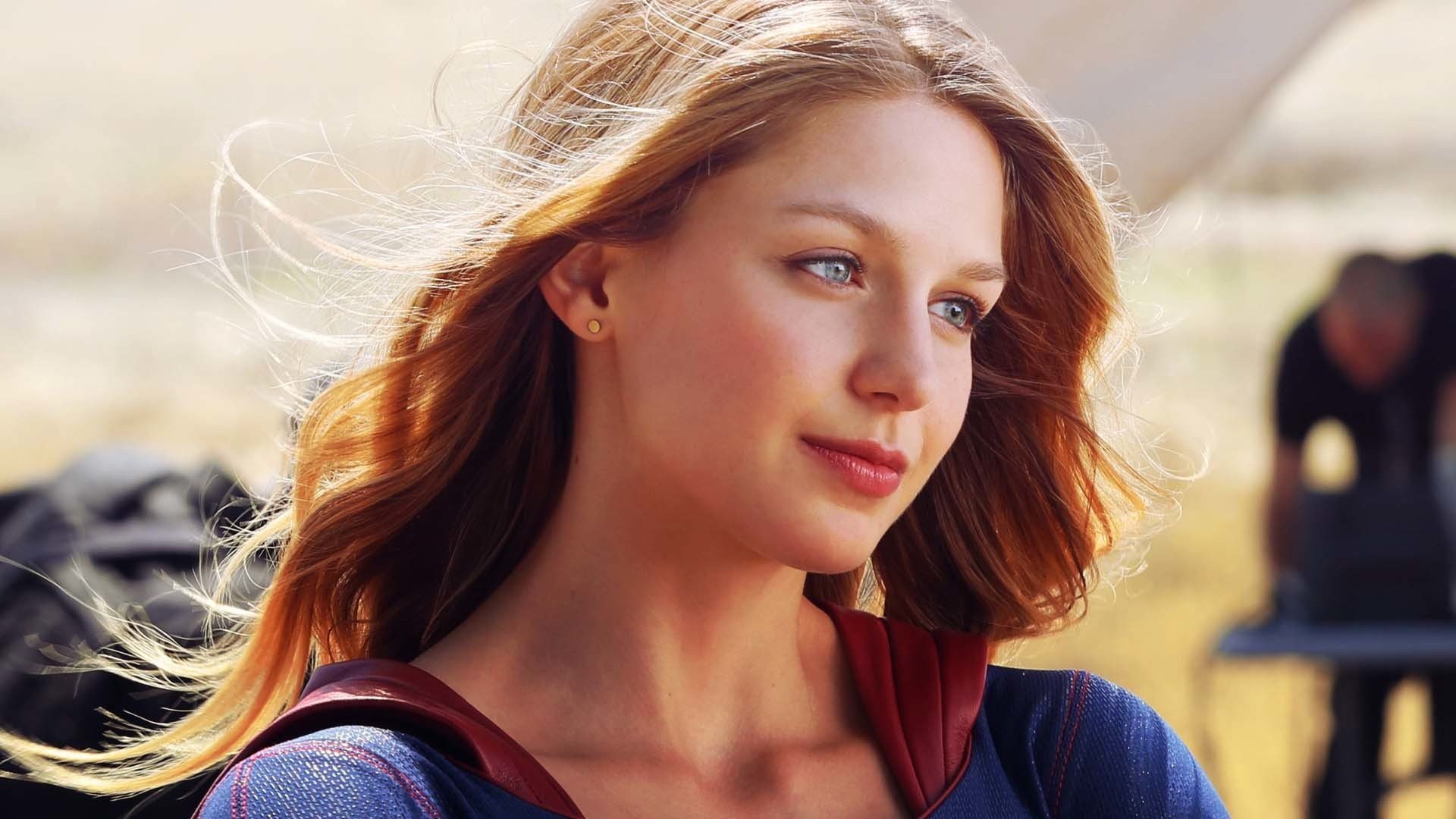Supergirl Wallpaper HD with high-resolution 1920x1080 pixel. You can use this wallpaper for your Desktop Computer Backgrounds, Mac Wallpapers, Android Lock screen or iPhone Screensavers and another smartphone device