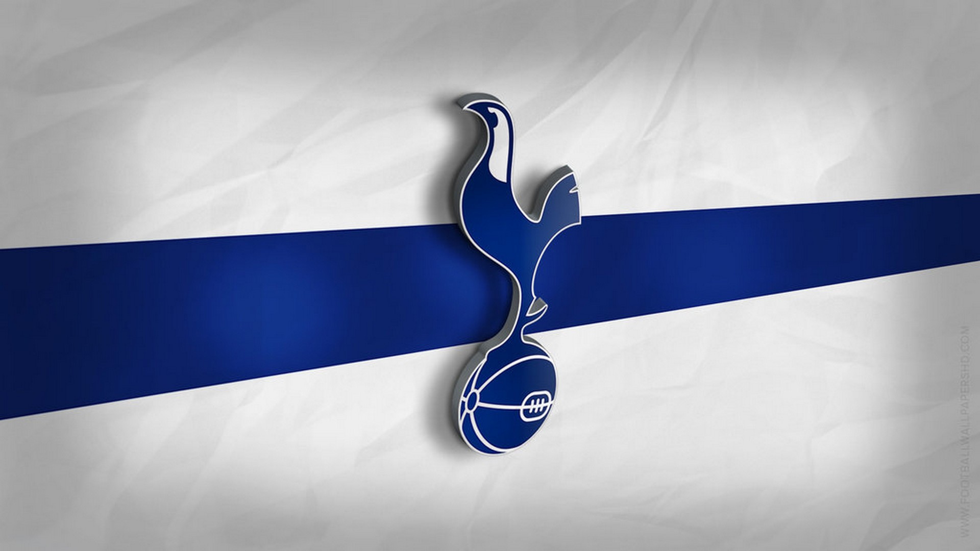 Wallpaper Tottenham Hotspur HD With high-resolution 1920X1080 pixel. You can use this wallpaper for your Desktop Computer Backgrounds, Mac Wallpapers, Android Lock screen or iPhone Screensavers and another smartphone device