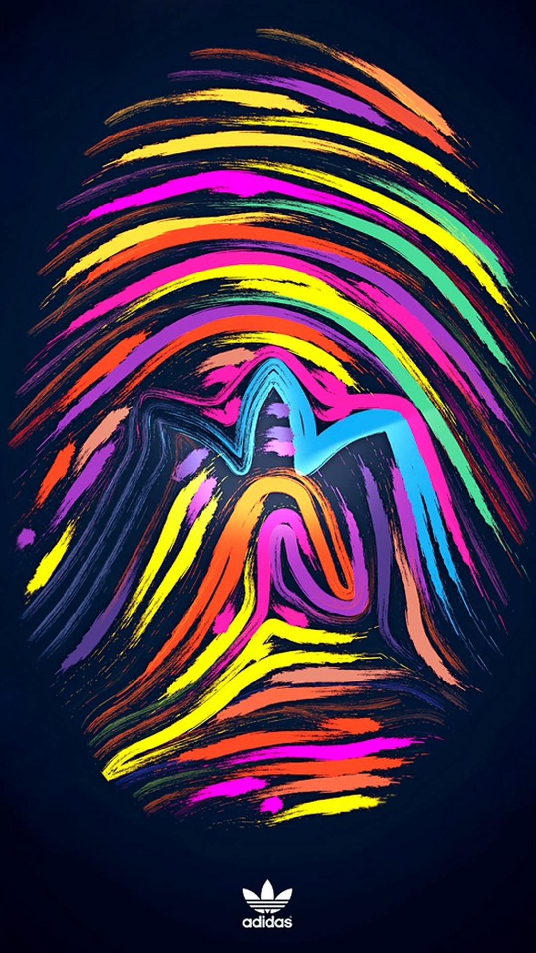 adidas live wallpaper iphone