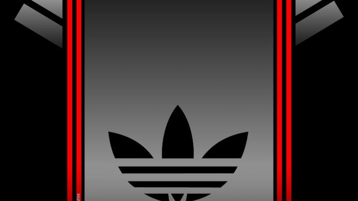 Adidas Logo Background Wallpaper HD | 2021 Live Wallpaper HD